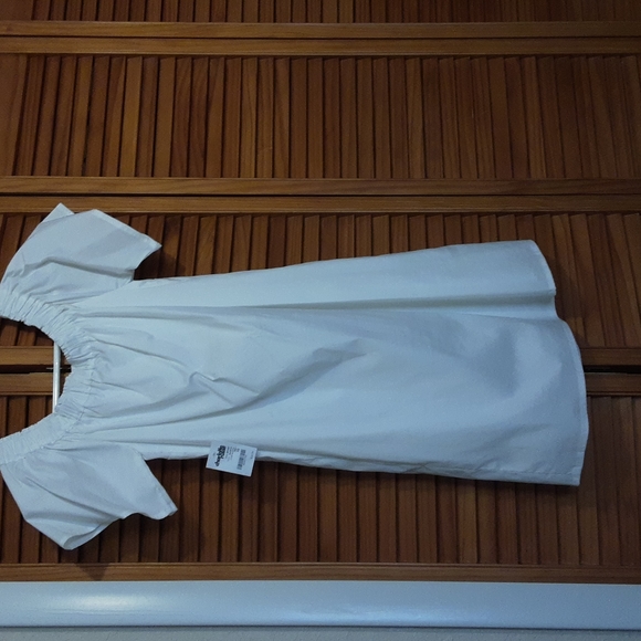 White Dress - Picture 2 of 2